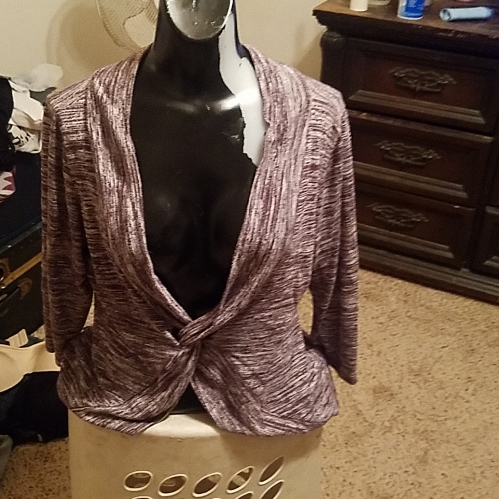 Gorgeous Cardigan